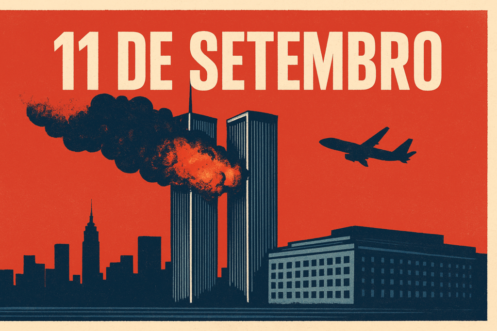 Atentado de 11 de Setembro: causas, acontecimentos e consequências ...